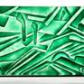 Sky Scape - Green detail