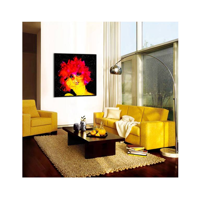 Original Conceptual Abstract Photography by Giuliano Bekor