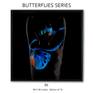 Butterflies series B8