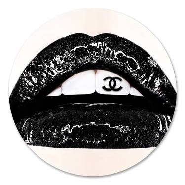 LIPS SERIES CHANEL L6 - Limited Edition of 8 thumb