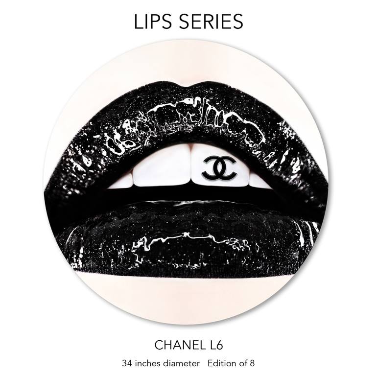 CHANEL LIPS – The Art of Yost