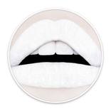 Lips series 3D Lenticular Fine Art Print - 36 Inches diameter