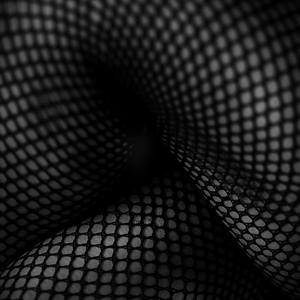 Collection ART OF FISHNET SERIES