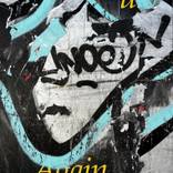 U, Again by Amy Turner