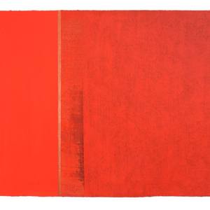 Through the Red