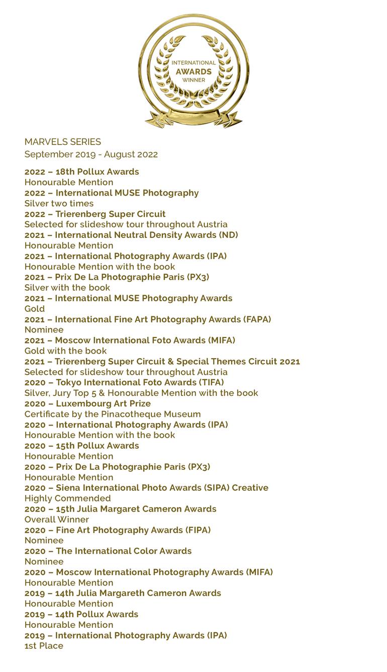 Original Romanticism Animal Photography by Cheraine Collette