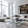 Interior Impression