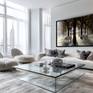 Interior Impression