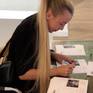 Signing Certificates of Authenticity