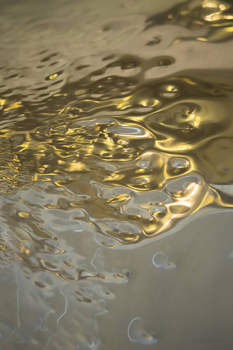 Original Conceptual Abstract Photography by Cheraine Collette