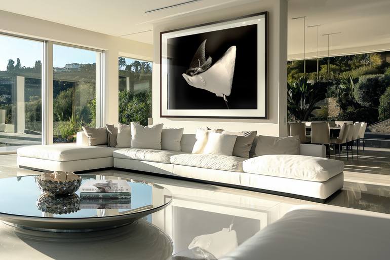 Original Conceptual Nude Photography by Cheraine Collette