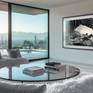 Interior Impression