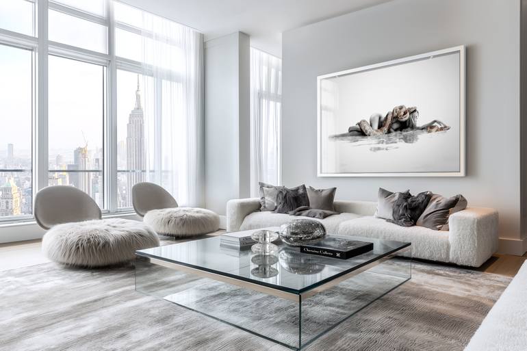 Original Other Women Photography by Cheraine Collette