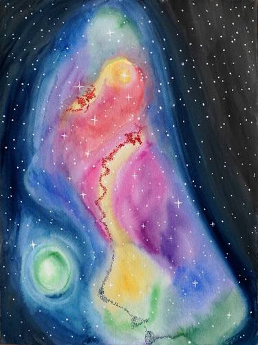 Veil Nebula II thumb