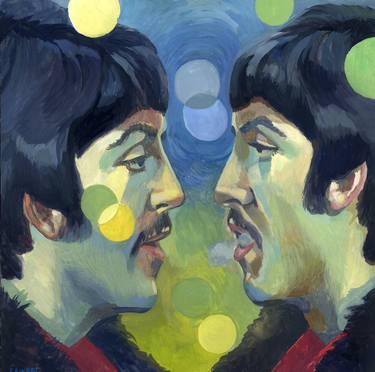 The Beatles: Paul McCartney thumb