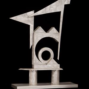 Collection Medium Sculpture