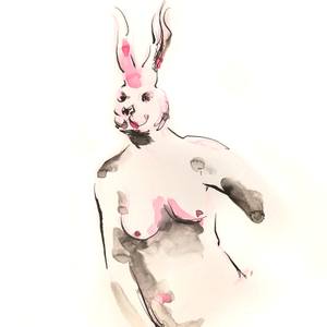 Beautiful Beasts #7