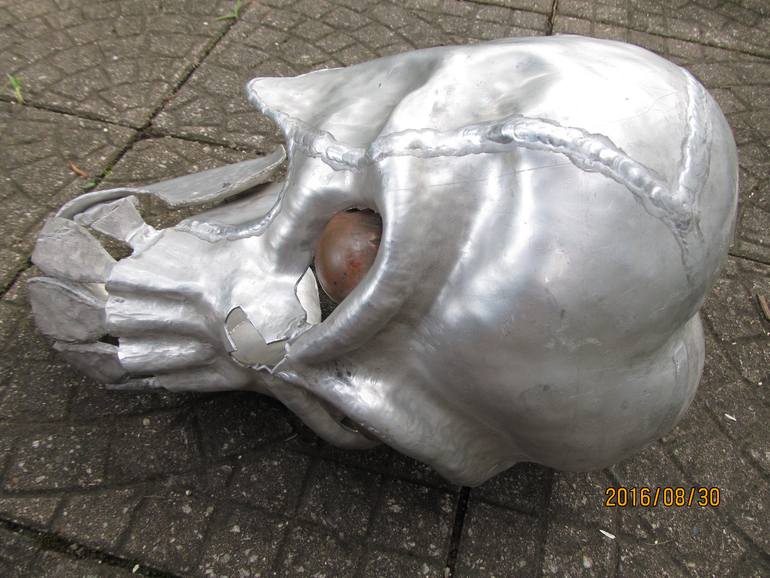 Original Modernism Other Sculpture by Richard Pauza