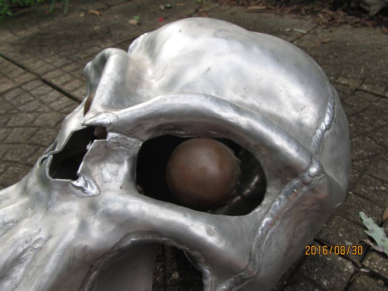 Original Modernism Other Sculpture by Richard Pauza