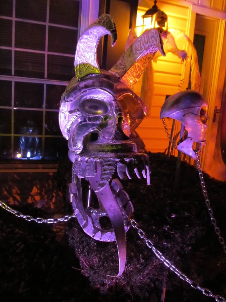 Original Modernism Other Sculpture by Richard Pauza