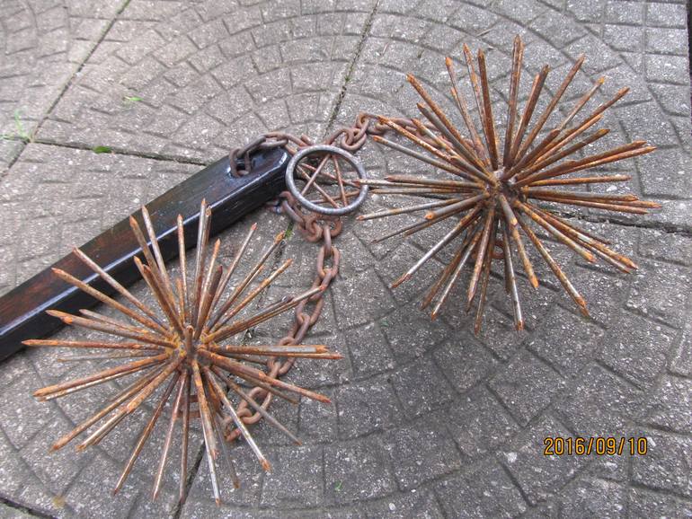 Original Modernism Other Sculpture by Richard Pauza