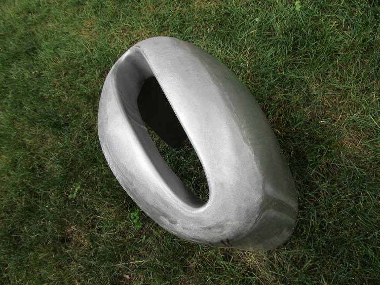 Original Surrealism Other Sculpture by Richard Pauza