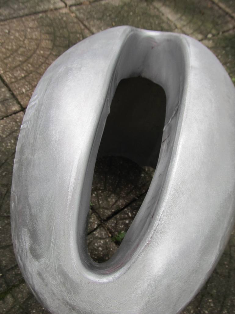 Original Surrealism Other Sculpture by Richard Pauza