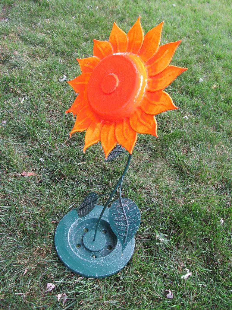Original Surrealism Other Sculpture by Richard Pauza