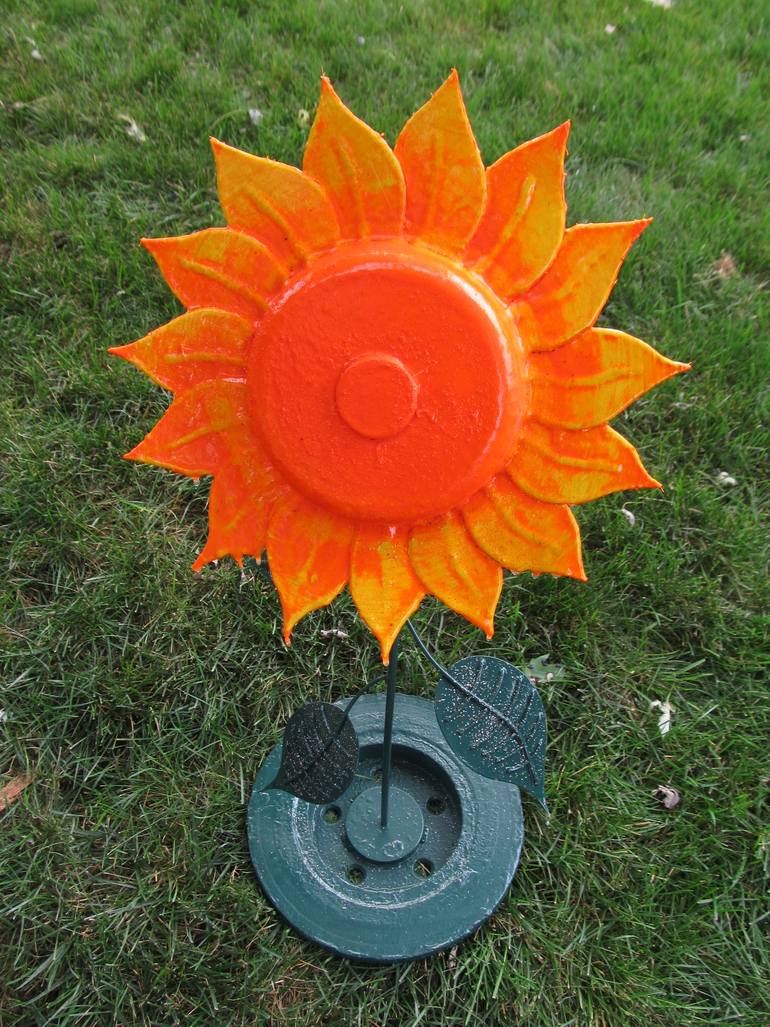 Original Surrealism Other Sculpture by Richard Pauza