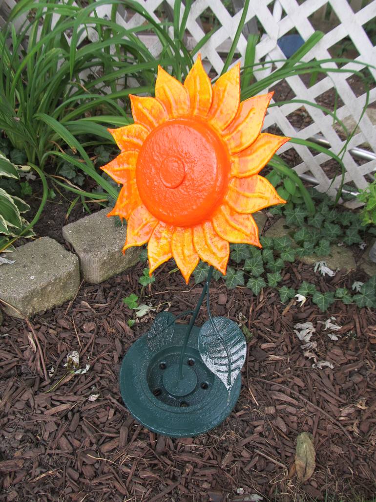 Original Surrealism Other Sculpture by Richard Pauza