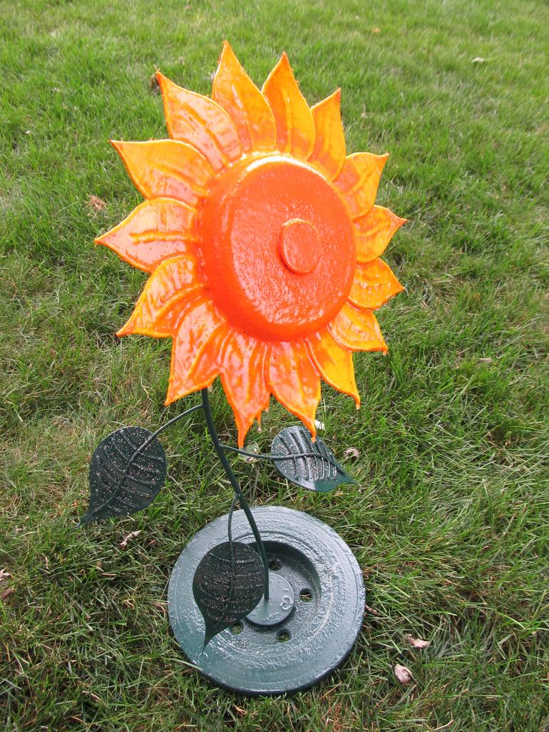 Original Surrealism Other Sculpture by Richard Pauza