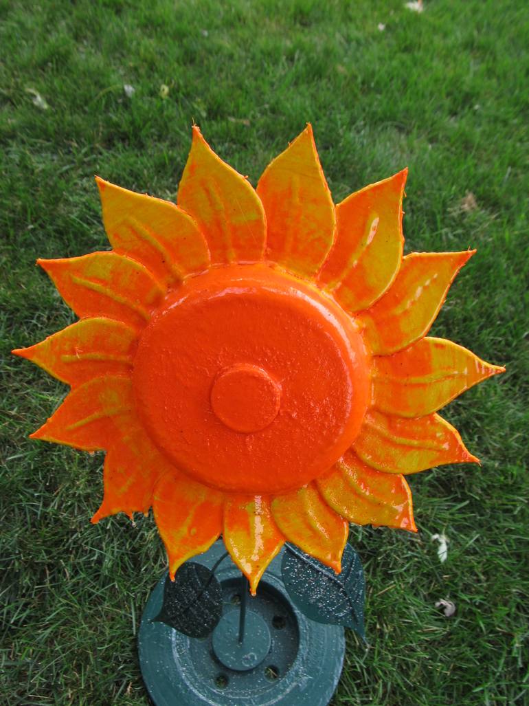 Original Surrealism Other Sculpture by Richard Pauza
