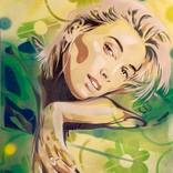 All we have is here and now (Hailey) by Marie Mariestyle