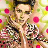 Cover Coco by Marie Mariestyle