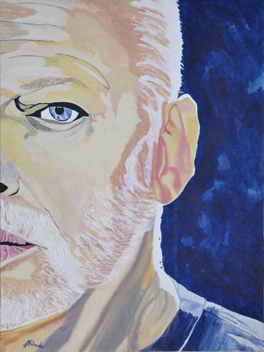 Last Glance A Portrait of Pink Floyd's David Gilmour thumb