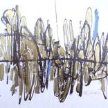 The Body of energy by Maya Jimsheleishvili