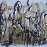 Unfolding Energy by Maya Jimsheleishvili