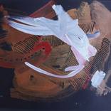 Unwritten melody by Maya Jimsheleishvili