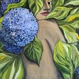 The Nature of a Woman by Maya Jimsheleishvili