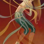 Transparent II by Dany Paragouteva