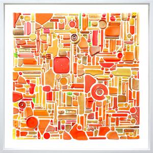 Collection Orange - Summer Session