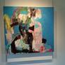 Installation shot, Feick Gallery, Green Mountain College.