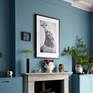 Portrait of a Fairy Swallow pigeon in flight.
Taken as part of a series called 'Darwin's pigeons'.
Available as a Limited Edition print of 10
Also available as an open print in different sizes.