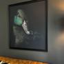 Portrait of a Fairy Swallow pigeon in flight.
Taken as part of a series called 'Darwin's pigeons'.
Available as a Limited Edition print of 10
Also available as an open print in different sizes.