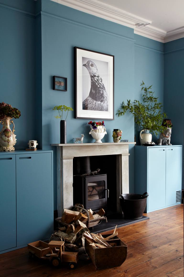 Original Other Animal Photography by Richard Bailey