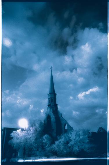 Original Religious Photography by Garrett Andrew Chong