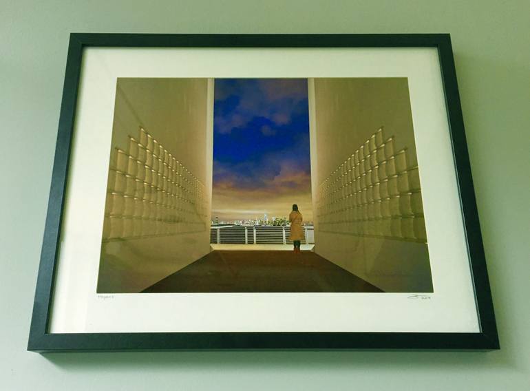 Original Documentary Cities Photography by Garrett Andrew Chong