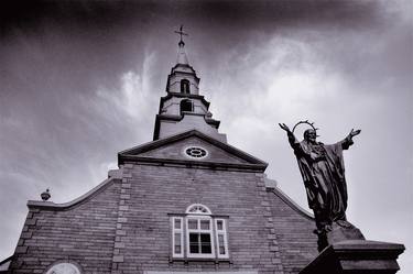 Print of Documentary Religious Photography by Garrett Andrew Chong