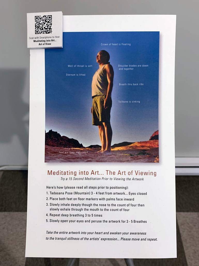 Original Modernism Landscape Photography by Garrett Andrew Chong