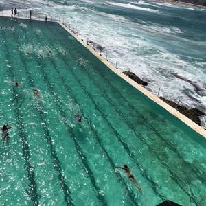 Bondi Beach - Limited Edition of 100